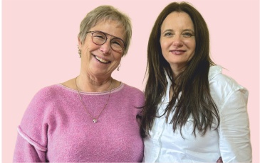 Andrea Stromereder Heilpraktikerin