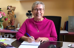 Andrea Stromereder Heilpraktikerin