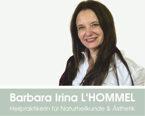 Barbara Irina L'Hommel | Heilpraktikerin